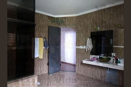 Casa à venda com 4 quartos, 343m² em Jardim Roberto, Osasco