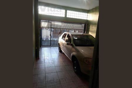 Casa à venda com 4 quartos, 343m² em Jardim Roberto, Osasco