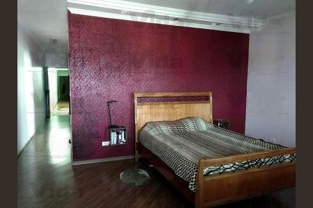 Casa à venda com 4 quartos, 343m² em Jardim Roberto, Osasco