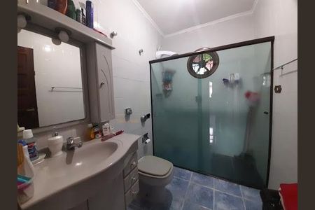 Casa à venda com 4 quartos, 300m² em Jaguaribe, Osasco