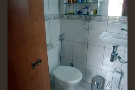 Casa à venda com 3 quartos, 100m² em Pestana, Osasco