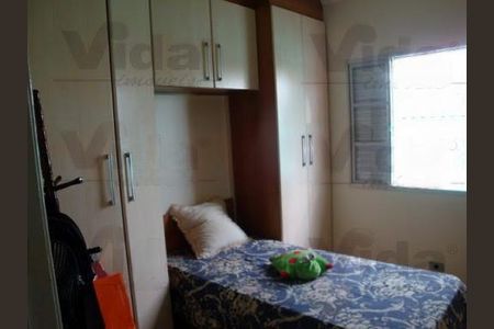 Casa à venda com 3 quartos, 100m² em Pestana, Osasco