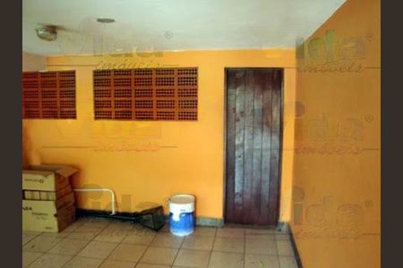 Casa à venda com 100m², 3 quartos e 4 vagas