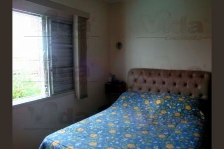 Casa à venda com 3 quartos, 100m² em Pestana, Osasco