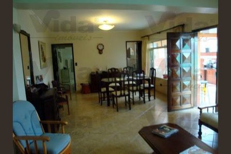 Casa à venda com 3 quartos, 100m² em Pestana, Osasco