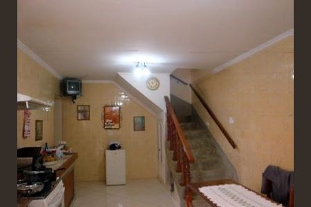 Casa à venda com 100m², 3 quartos e 4 vagas