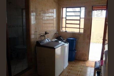 Casa à venda com 3 quartos, 100m² em Pestana, Osasco