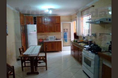 Casa à venda com 3 quartos, 100m² em Pestana, Osasco