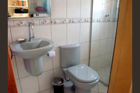 Casa à venda com 3 quartos, 100m² em Pestana, Osasco