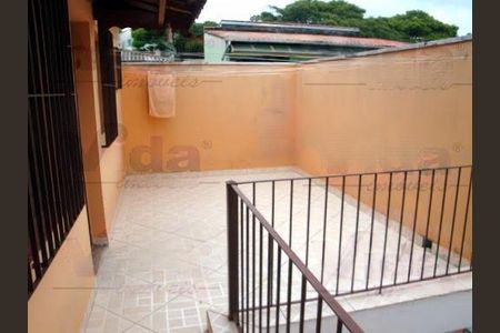 Casa à venda com 100m², 3 quartos e 4 vagas