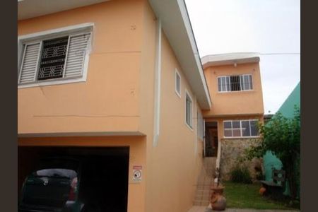 Casa à venda com 100m², 3 quartos e 4 vagas