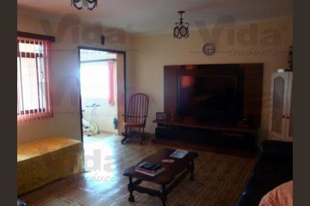 Casa à venda com 3 quartos, 100m² em Pestana, Osasco