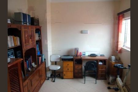 Casa à venda com 3 quartos, 100m² em Pestana, Osasco