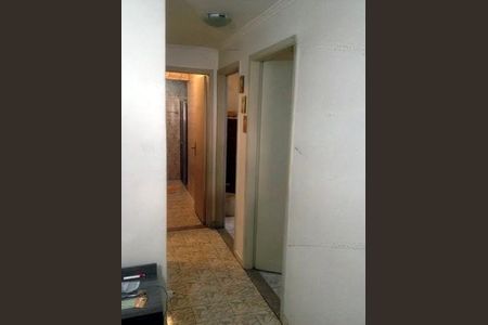 Casa à venda com 2 quartos, 176m² em Metalúrgicos, Osasco