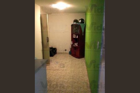 Casa à venda com 2 quartos, 176m² em Metalúrgicos, Osasco