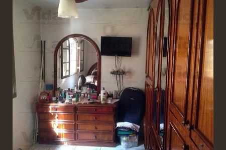 Casa à venda com 2 quartos, 176m² em Metalúrgicos, Osasco