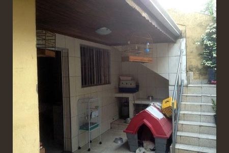 Casa à venda com 2 quartos, 176m² em Metalúrgicos, Osasco