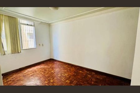 Apartamento para alugar com 2 quartos, 62m² em Sagrada Família, Belo Horizonte