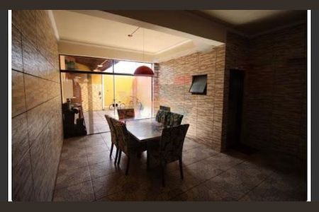 Casa à venda com 4 quartos, 180m² em Jardim das Flores, Osasco