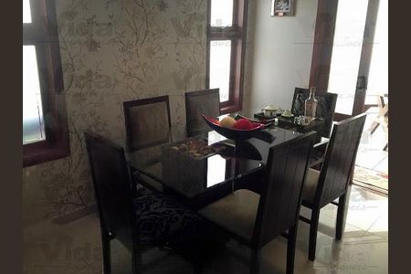 Casa à venda com 4 quartos, 323m² em City Bussocaba, Osasco