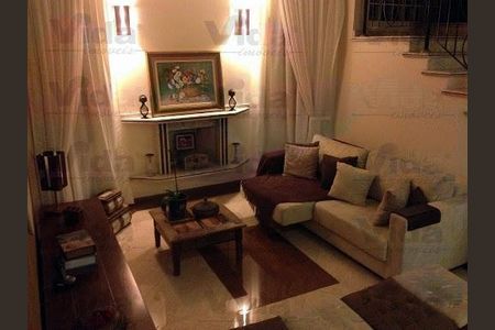 Casa à venda com 4 quartos, 323m² em City Bussocaba, Osasco