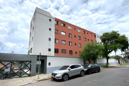Apartamento à venda com 54m², 2 quartos e 1 vaga