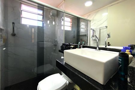 Apartamento à venda com 54m², 2 quartos e 1 vaga