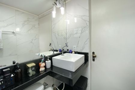 Apartamento à venda com 54m², 2 quartos e 1 vaga