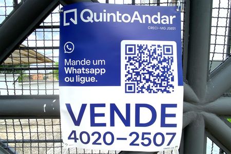 Apartamento à venda com 54m², 2 quartos e 1 vaga