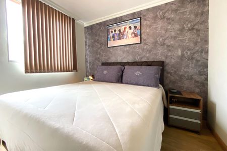 Apartamento à venda com 2 quartos, 63m² em Jardim America, Belo Horizonte