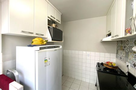 Apartamento à venda com 54m², 2 quartos e 1 vaga