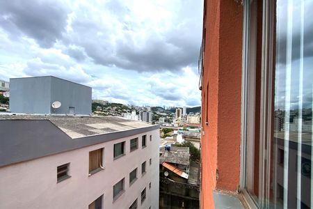 Apartamento à venda com 54m², 2 quartos e 1 vaga
