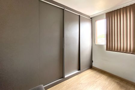 Apartamento à venda com 2 quartos, 63m² em Jardim America, Belo Horizonte