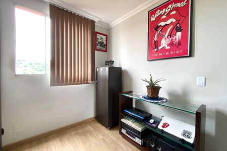 Apartamento à venda com 54m², 2 quartos e 1 vaga