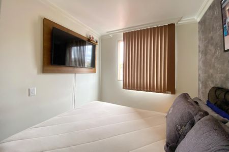 Apartamento à venda com 54m², 2 quartos e 1 vaga