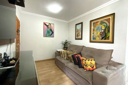 Apartamento à venda com 2 quartos, 63m² em Jardim America, Belo Horizonte