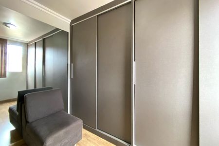 Apartamento à venda com 2 quartos, 63m² em Jardim America, Belo Horizonte
