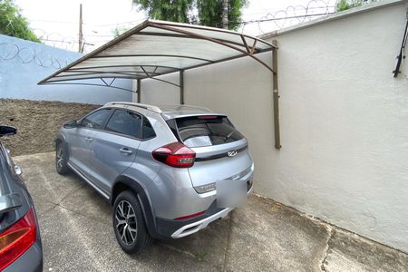 Apartamento à venda com 54m², 2 quartos e 1 vaga