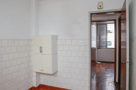 Apartamento para alugar com 42m², 1 quarto e sem vaga Apartamento para alugar com 42m², 1 quarto e sem vagaCozinha