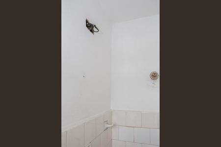 Apartamento para alugar com 42m², 1 quarto e sem vaga Apartamento para alugar com 42m², 1 quarto e sem vagaÁrea de Serviço