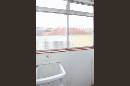 Apartamento para alugar com 42m², 1 quarto e sem vaga Apartamento para alugar com 42m², 1 quarto e sem vagaÁrea de Serviço