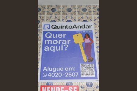 Apartamento para alugar com 42m², 1 quarto e sem vaga Apartamento para alugar com 42m², 1 quarto e sem vagaFachada