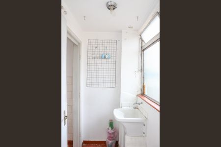 Apartamento para alugar com 42m², 1 quarto e sem vaga Apartamento para alugar com 42m², 1 quarto e sem vagaÁrea de Serviço