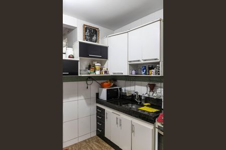 Apartamento para alugar com 100m², 3 quartos e 2 vagasCozinha