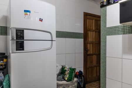 Apartamento para alugar com 100m², 3 quartos e 2 vagasCozinha