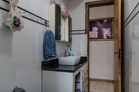 Apartamento para alugar com 100m², 3 quartos e 2 vagasBanheiro Social