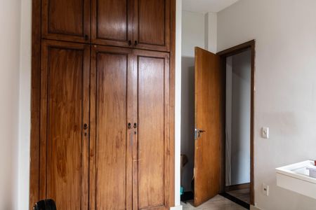 Apartamento para alugar com 100m², 3 quartos e 2 vagasQuarto 2