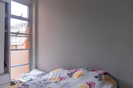 Suíte de apartamento para alugar com 3 quartos, 100m² em Havaí, Belo Horizonte