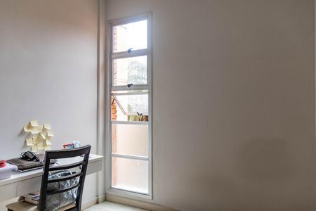 Apartamento para alugar com 100m², 3 quartos e 2 vagasQuarto 2