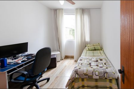 Apartamento à venda com 110m², 3 quartos e 2 vagas Apartamento à venda com 110m², 3 quartos e 2 vagasQuarto 2